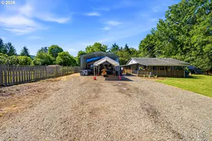 666 SW Ferry Ave, Siletz, OR 97380 - Photo 8
