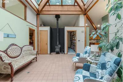 21801 Siletz Hwy, Siletz, OR 97380 - Photo 4
