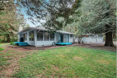 21801 Siletz Hwy, Siletz, OR 97380 - Photo 30