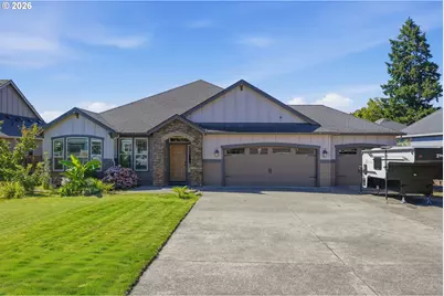 4807 NE 135th St, Vancouver, WA 98686 - Photo 1