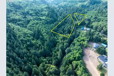 0 N Dubois Rd, Ariel, WA 98603 - Photo 2