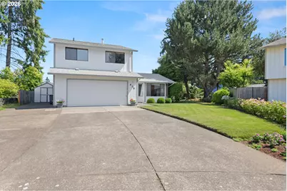 628 SE 33rd Ct, Hillsboro, OR 97123 - Photo 2