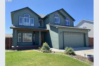 931 SW Joseph Ave, Hermiston, OR 97838 - Photo 1