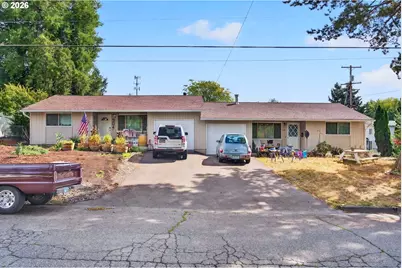 300 N Morton St, Newberg, OR 97132 - Photo 1