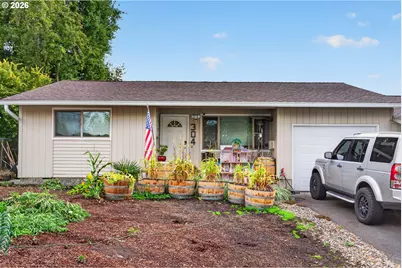 300 N Morton St, Newberg, OR 97132 - Photo 4