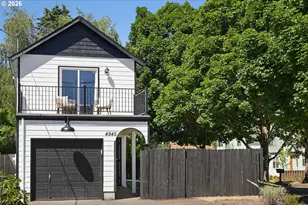 4945 SE Ogden St, Portland, OR 97206 - Photo 2