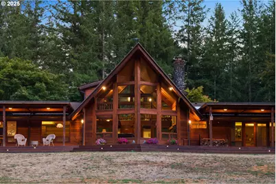 13706 NE River Bend Dr, Battle Ground, WA 98604 - Photo 2