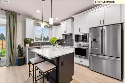 4302 NE 186th St #LOT 252, Vancouver, WA 98686 - Photo 6