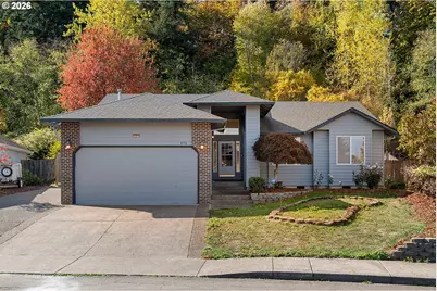 4735 SE Powell Butte Pkwy, Portland, OR 97236 - Photo 1