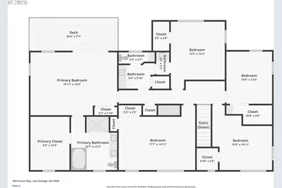 19010 Kristi Way, Lake Oswego, OR 97035 - Photo 44
