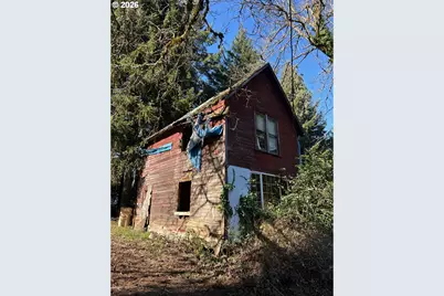 995 Parry Rd, Falls City, OR 97344 - Photo 1