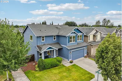 368 N Green Gables Loop, Ridgefield, WA 98642 - Photo 34