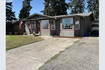 5968 E St, Springfield, OR 97478 - Photo 1