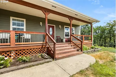 445 Green Valley Rd, Oakland, OR 97462 - Photo 6