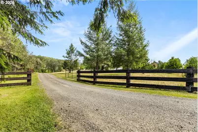 445 Green Valley Rd, Oakland, OR 97462 - Photo 36