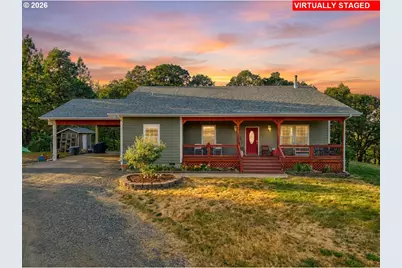 445 Green Valley Rd, Oakland, OR 97462 - Photo 38