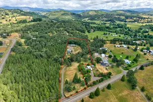 445 Green Valley Rd, Oakland, OR 97462 - Photo 32