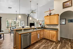 445 Green Valley Rd, Oakland, OR 97462 - Photo 18