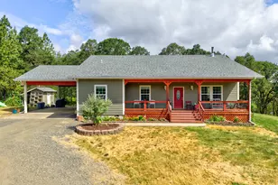 445 Green Valley Rd, Oakland, OR 97462 - Photo 1