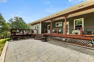445 Green Valley Rd, Oakland, OR 97462 - Photo 4