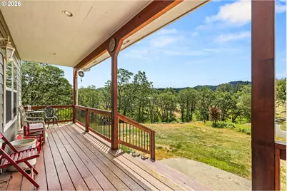 445 Green Valley Rd, Oakland, OR 97462 - Photo 4