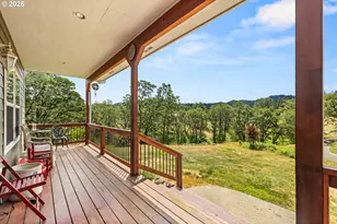 445 Green Valley Rd, Oakland, OR 97462 - Photo 4
