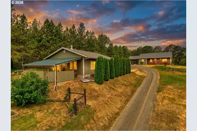 445 Green Valley Rd, Oakland, OR 97462 - Photo 42