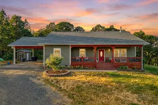 445 Green Valley Rd, Oakland, OR 97462 - Photo 1