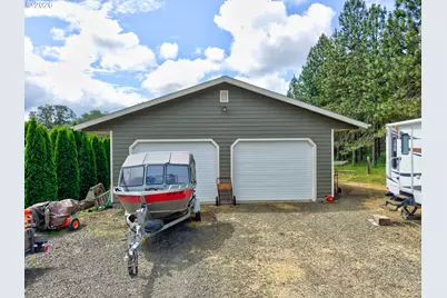 445 Green Valley Rd, Oakland, OR 97462 - Photo 38