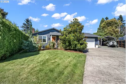 1136 S 39th St, Springfield, OR 97478 - Photo 1