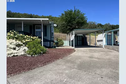 909 Shadow Ranch Ln, Roseburg, OR 97470 - Photo 4