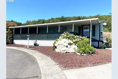 909 Shadow Ranch Ln, Roseburg, OR 97470 - Photo 1