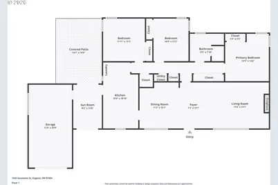 1555 Escalante St, Eugene, OR 97404 - Photo 46