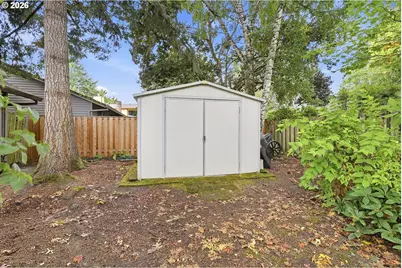 5485 NW Pondosa Dr, Portland, OR 97229 - Photo 36