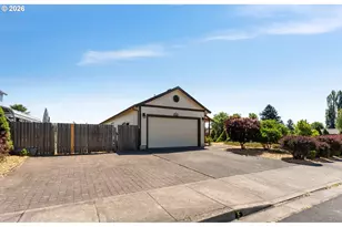 405 NW Viola St, Sheridan, OR 97378 - Photo 2