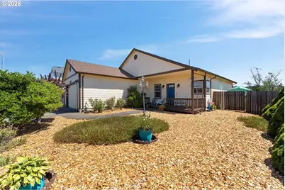 405 NW Viola St, Sheridan, OR 97378 - Photo 4