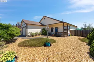 405 NW Viola St, Sheridan, OR 97378 - Photo 4