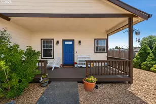 405 NW Viola St, Sheridan, OR 97378 - Photo 6