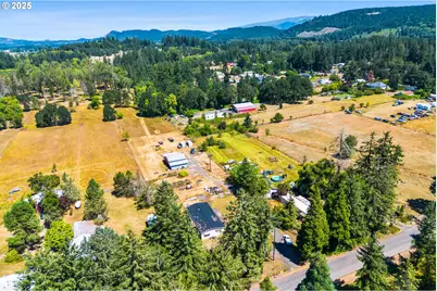 40115 Mountain Home Dr, Sweet Home, OR 97386 - Photo 8