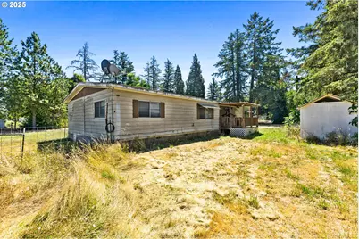 40115 Mountain Home Dr, Sweet Home, OR 97386 - Photo 14