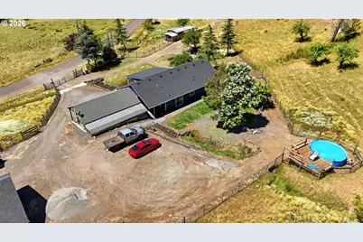 37886 S Wilhoit Rd, Molalla, OR 97038 - Photo 28