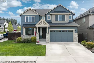 13215 NE 56th Ave, Vancouver, WA 98686 - Photo 1
