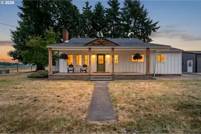 95069 Toftdahl Rd, Junction City, OR 97448 - Photo 1