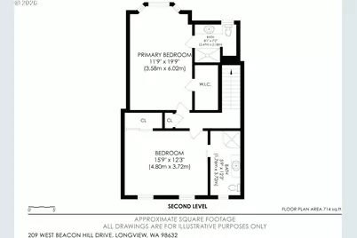 209 W Beacon Hill Dr, Longview, WA 98632 - Photo 44