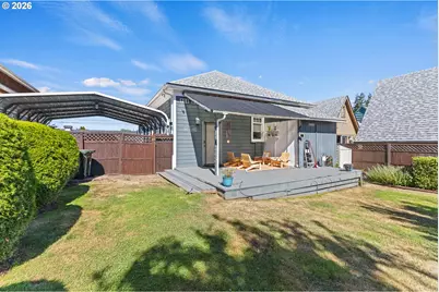 326 N Dean St, Coquille, OR 97423 - Photo 32