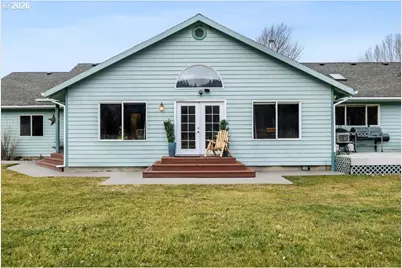 7208 NE Ochoco Hwy, Prineville, OR 97754 - Photo 32