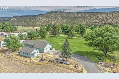 7208 NE Ochoco Hwy, Prineville, OR 97754 - Photo 34