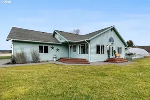 7208 N E Ochoco Hwy, Prineville, OR 97754 - Photo 2