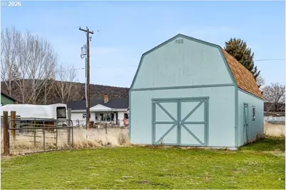7208 NE Ochoco Hwy, Prineville, OR 97754 - Photo 48