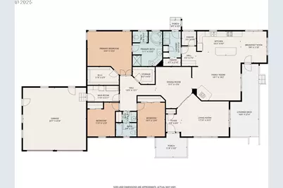 20788 Hazelnut Ridge Rd NE, Scotts Mills, OR 97375 - Photo 46